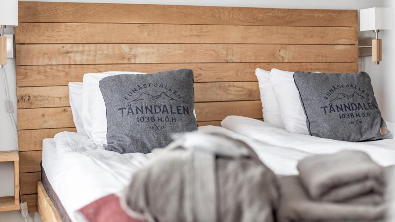 Ski Lodge Tänndalen * Tänndalen