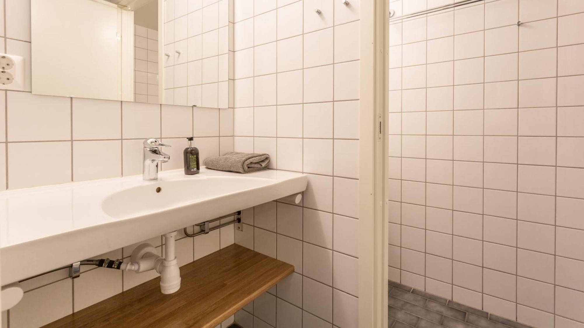 Ski Lodge Tänndalen Lägenhet Tänndalen